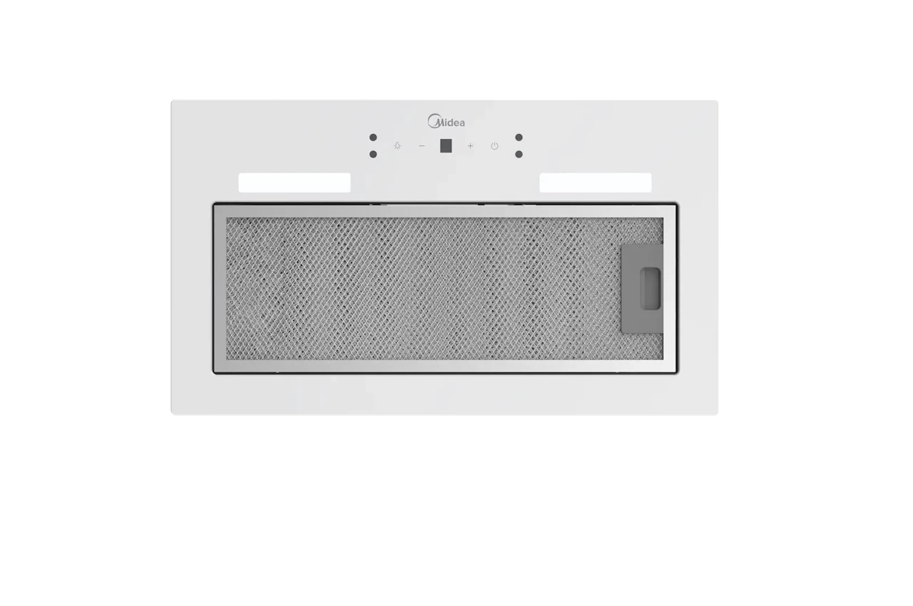 Кухонная вытяжка Midea MH60I550GW, фото 5