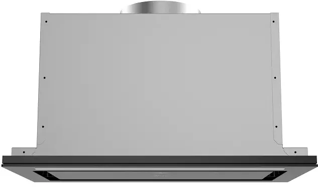 Кухонная вытяжка Midea MH60I970GB, фото 1