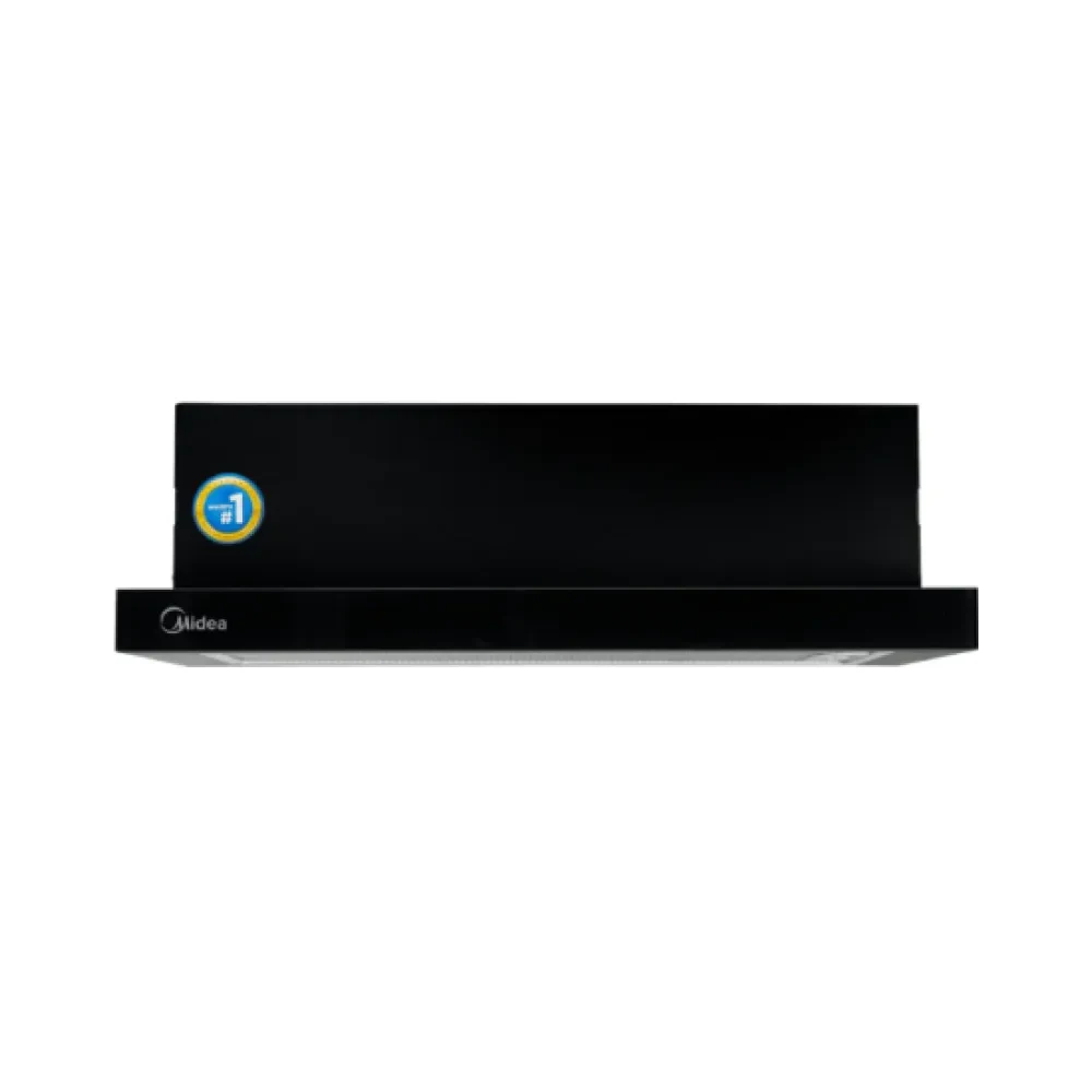 Кухонная вытяжка Midea MH60P303GB, фото 1