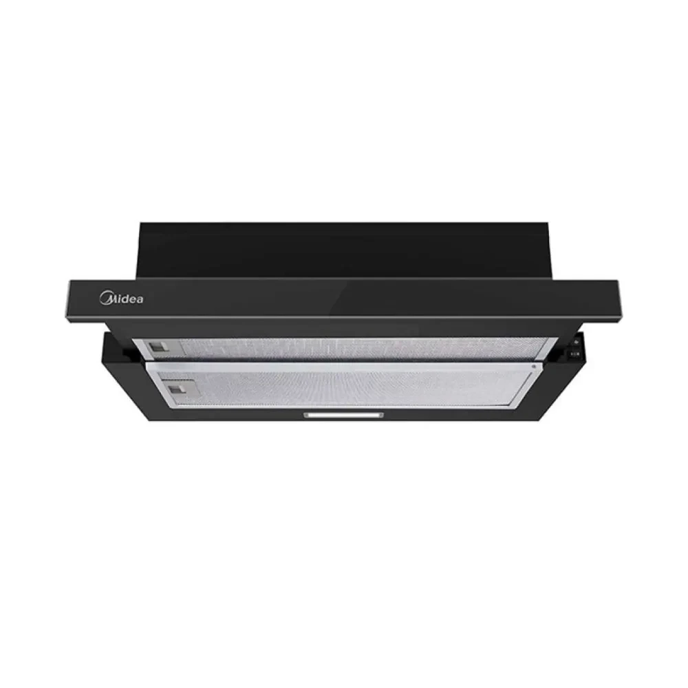 Кухонная вытяжка Midea MH60P450GB, фото 1