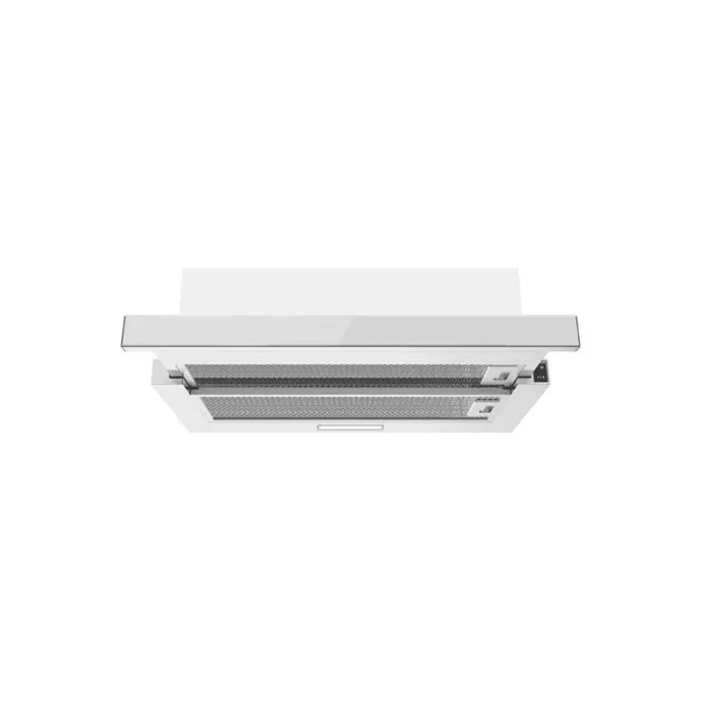 Кухонная вытяжка Midea MH60P450GW, фото 1