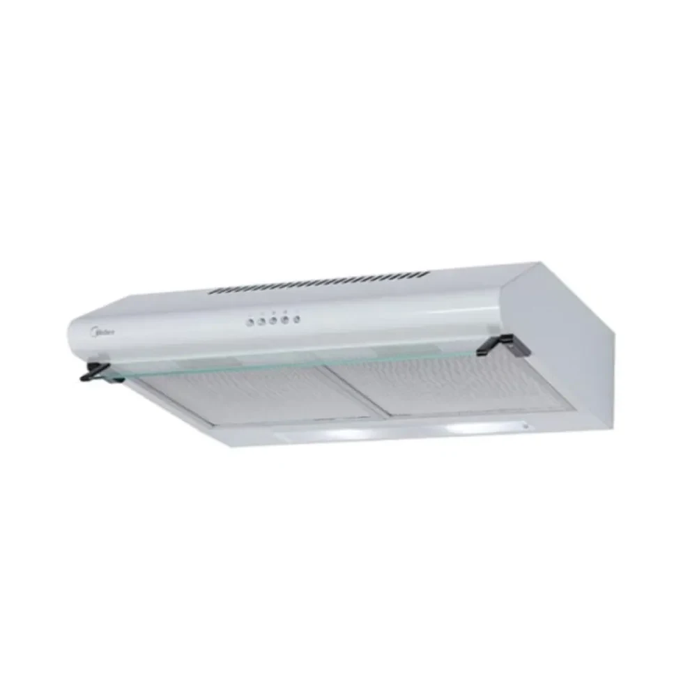 Кухонная вытяжка Midea MH60T349W, фото 1