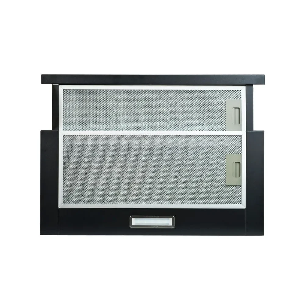 Кухонная вытяжка Midea MH60P205B, фото 3