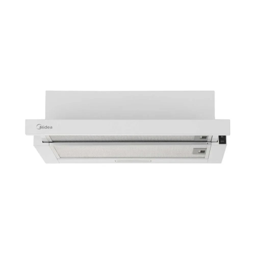 Кухонная вытяжка Midea MH60P205W, фото 1