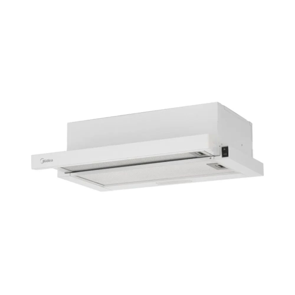 Кухонная вытяжка Midea MH60P205W, фото 2