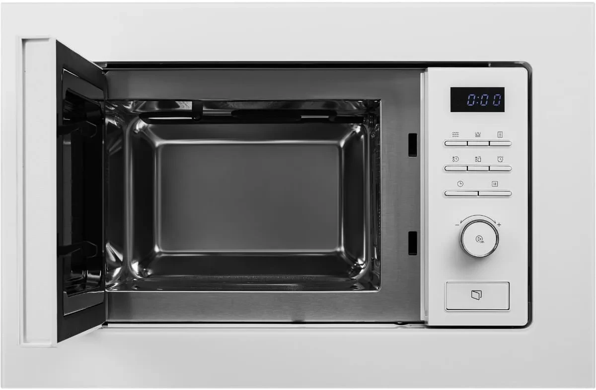 Встраиваемая микроволновая печь Midea MI72200W, фото 4