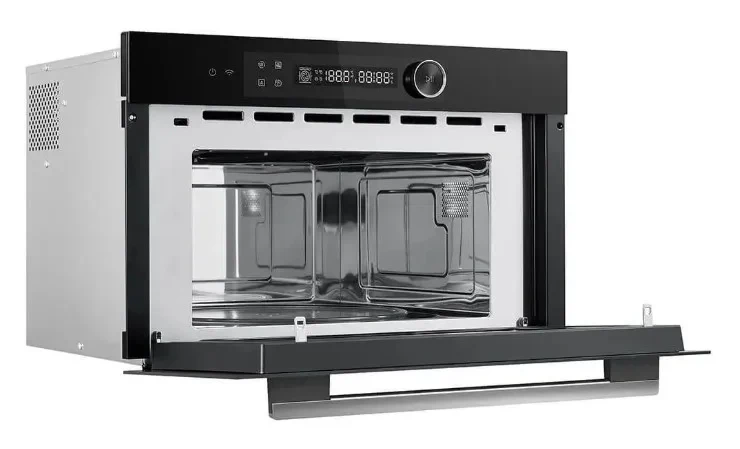 Встраиваемая микроволновая печь Midea MI9340GB-I, фото 2