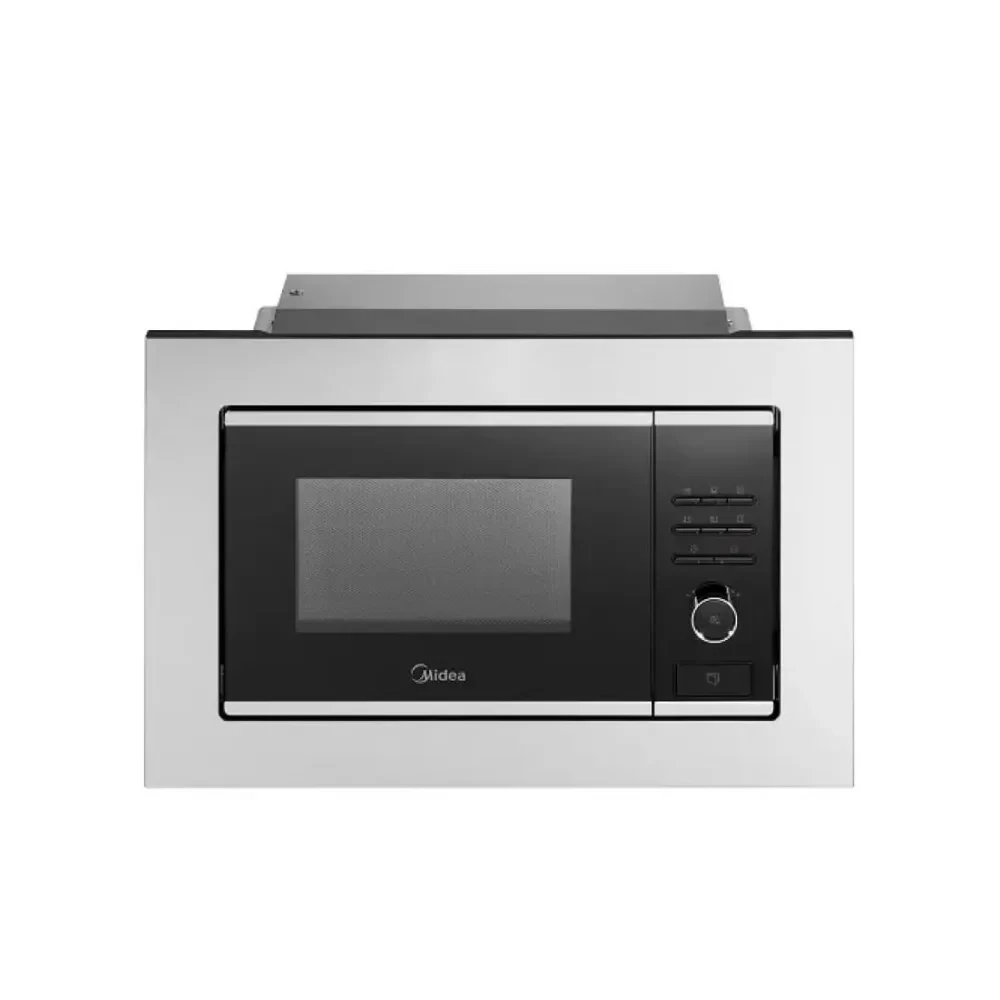 Встраиваемая микроволновая печь Midea MI72200X, фото 1