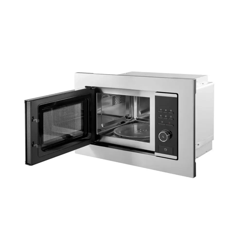 Встраиваемая микроволновая печь Midea MI72200X, фото 4