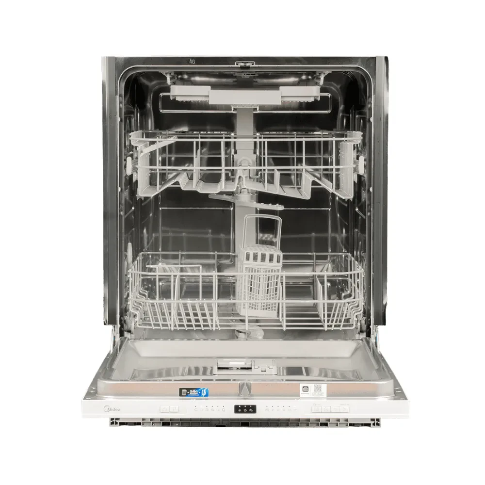 Встраиваемая посудомоечная машина Midea MID60S070i, фото 3