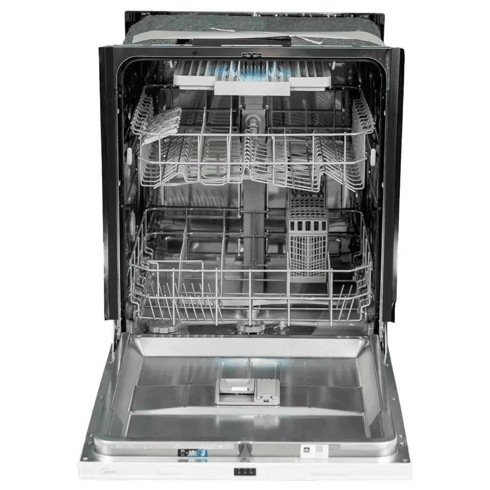Встраиваемая посудомоечная машина Midea MID60S070i, фото 4