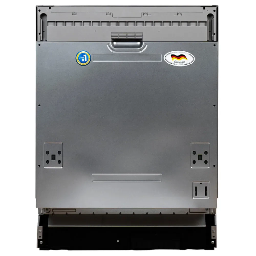 Встраиваемая посудомоечная машина Midea MDWB-6018TF, фото 2