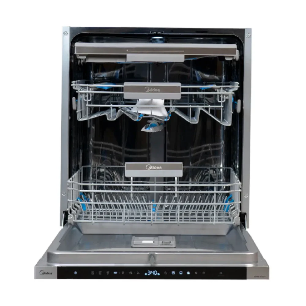 Встраиваемая посудомоечная машина Midea MDWB-6018TF, фото 3