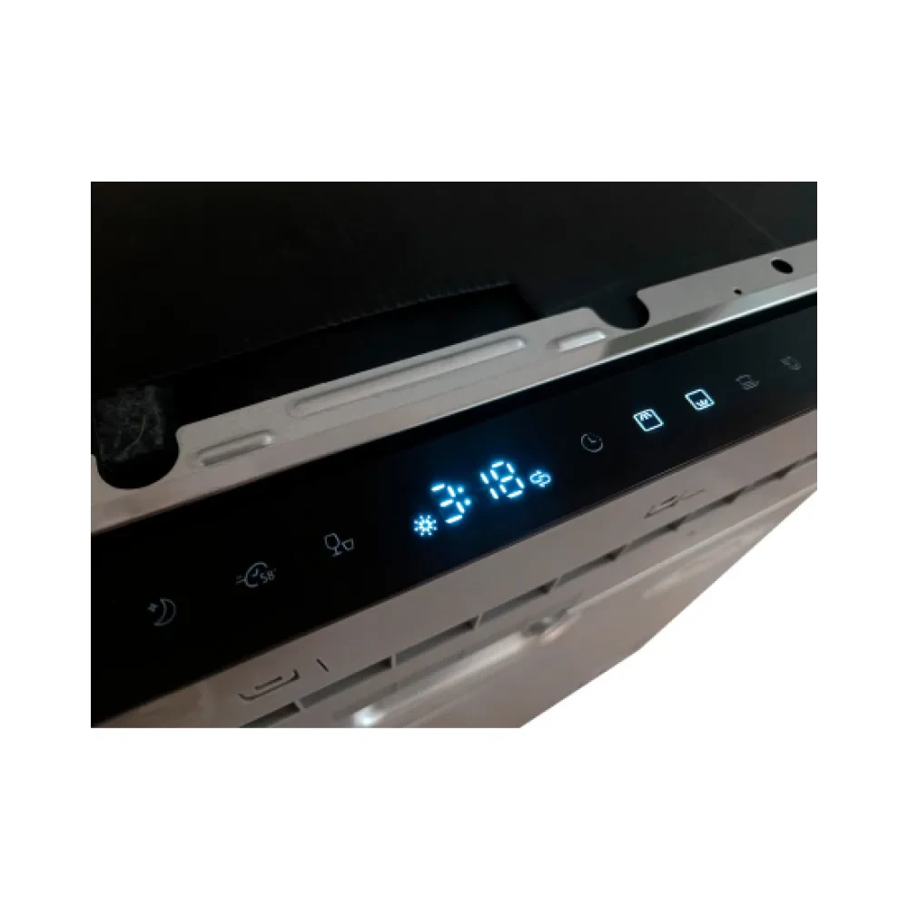 Встраиваемая посудомоечная машина Midea MDWB-6018TF, фото 5