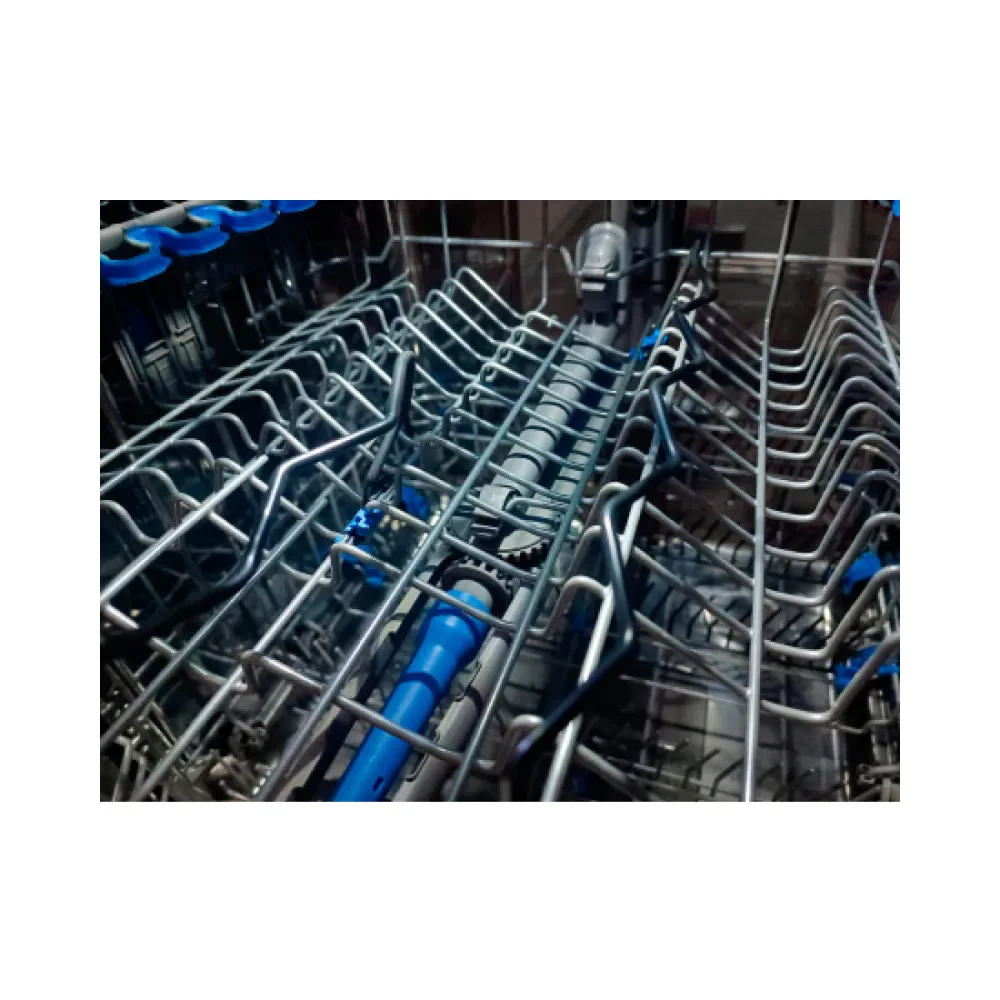 Встраиваемая посудомоечная машина Midea MDWB-6018TF, фото 6