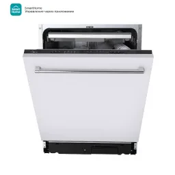 Встраиваемая посудомоечная машина Midea MID60S720i, фото 3