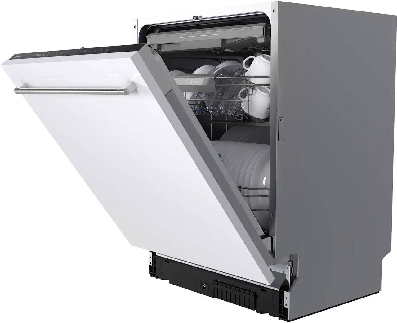 Встраиваемая посудомоечная машина Midea MID60S720i, фото 5