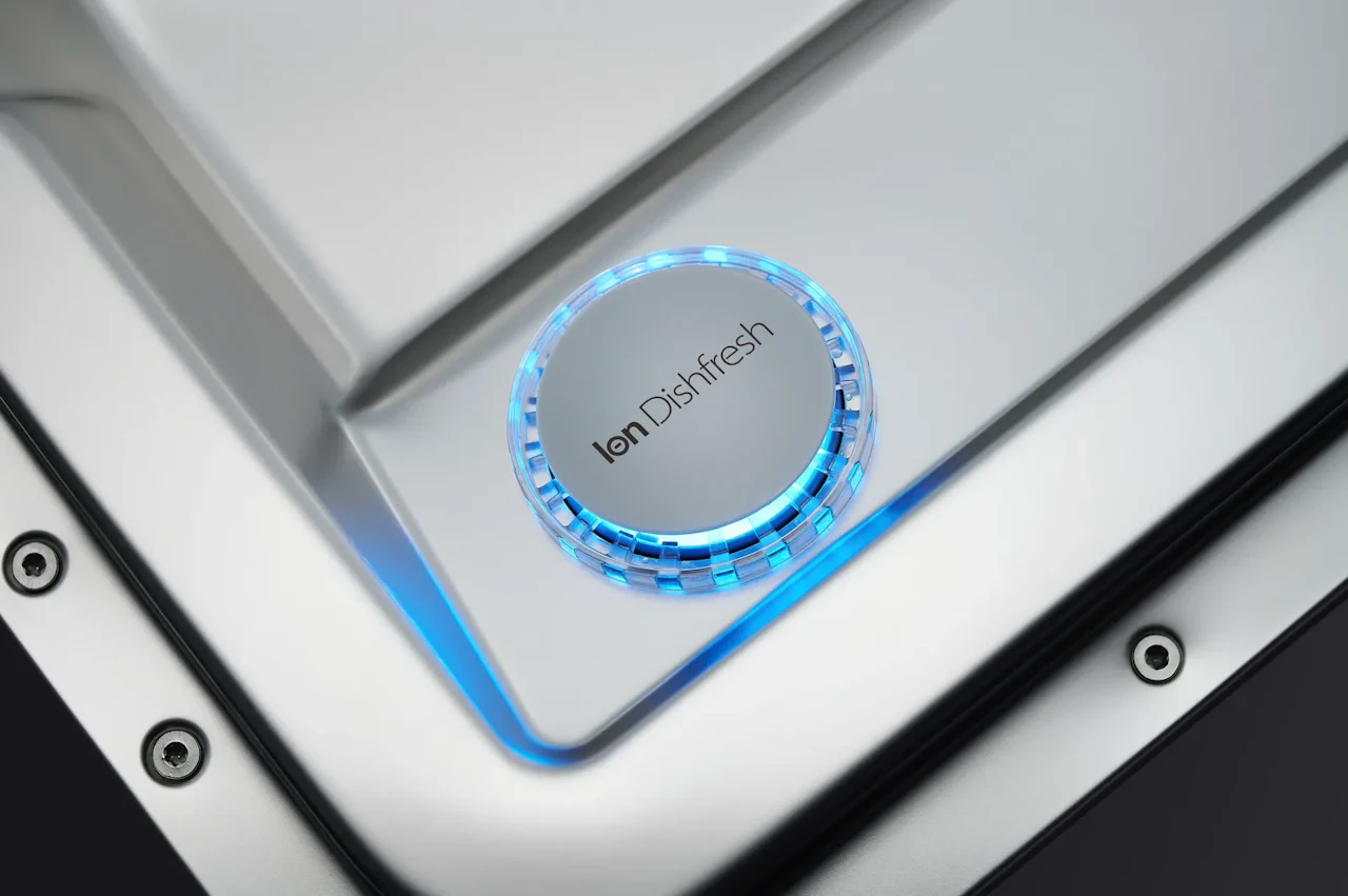 Встраиваемая посудомоечная машина Midea MID60S720i, фото 6