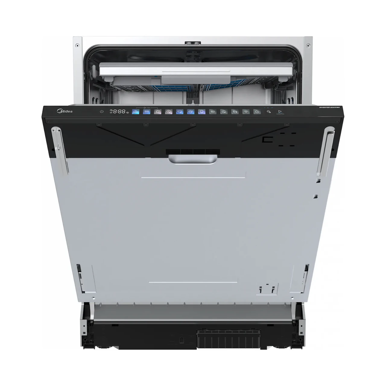 Встраиваемая посудомоечная машина Midea MID60S730i, фото 2