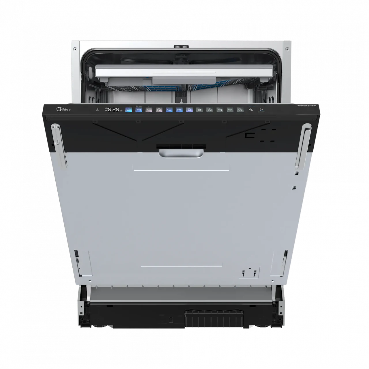 Встраиваемая посудомоечная машина Midea MID60S730i, фото 3
