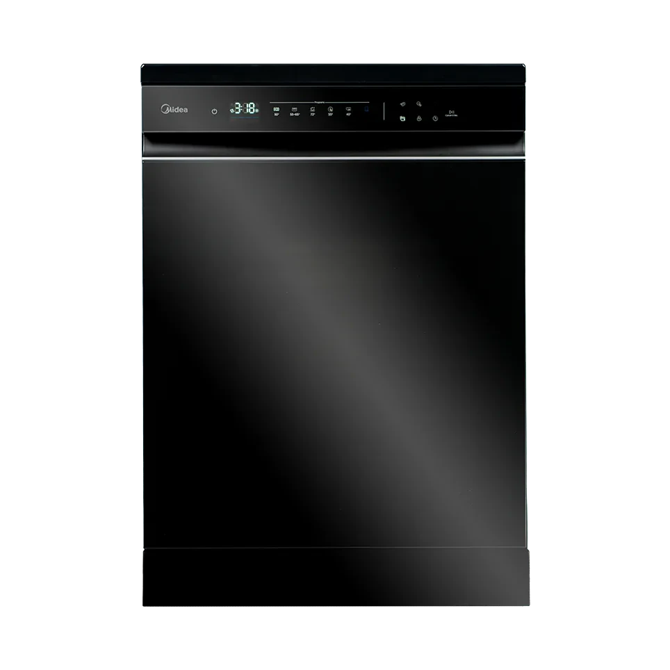 Посудомоечная машина Midea MFD60S510Bi-C, фото 1