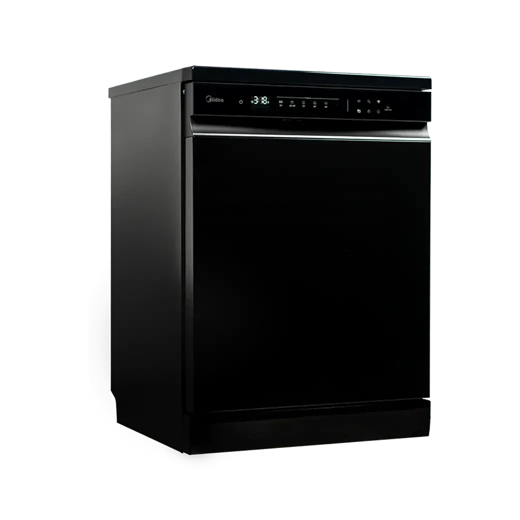Посудомоечная машина Midea MFD60S510Bi-C, фото 2