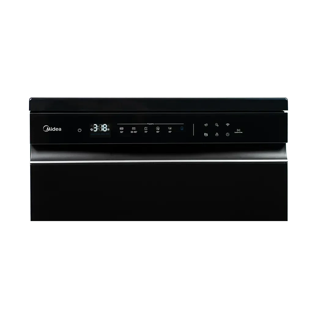 Посудомоечная машина Midea MFD60S510Bi-C, фото 3