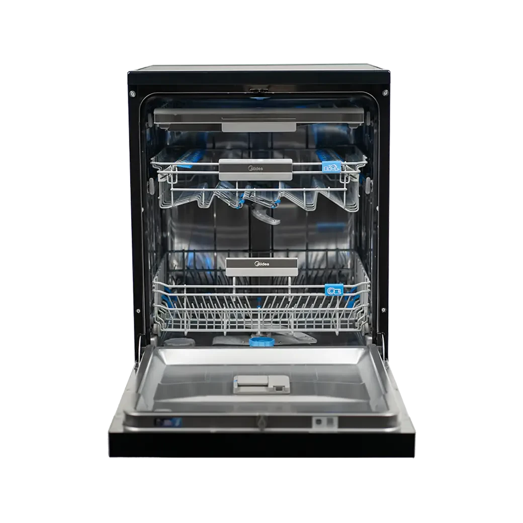 Посудомоечная машина Midea MFD60S510Bi-C, фото 4