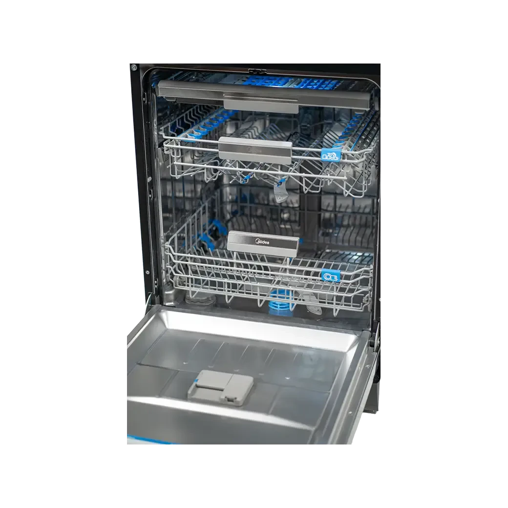 Посудомоечная машина Midea MFD60S510Bi-C, фото 5