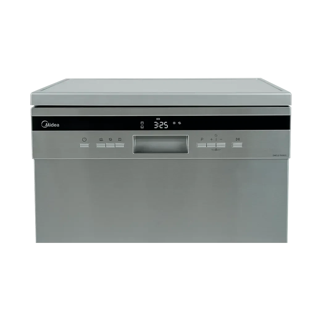 Посудомоечная машина Midea DWF12-7635ES, фото 3