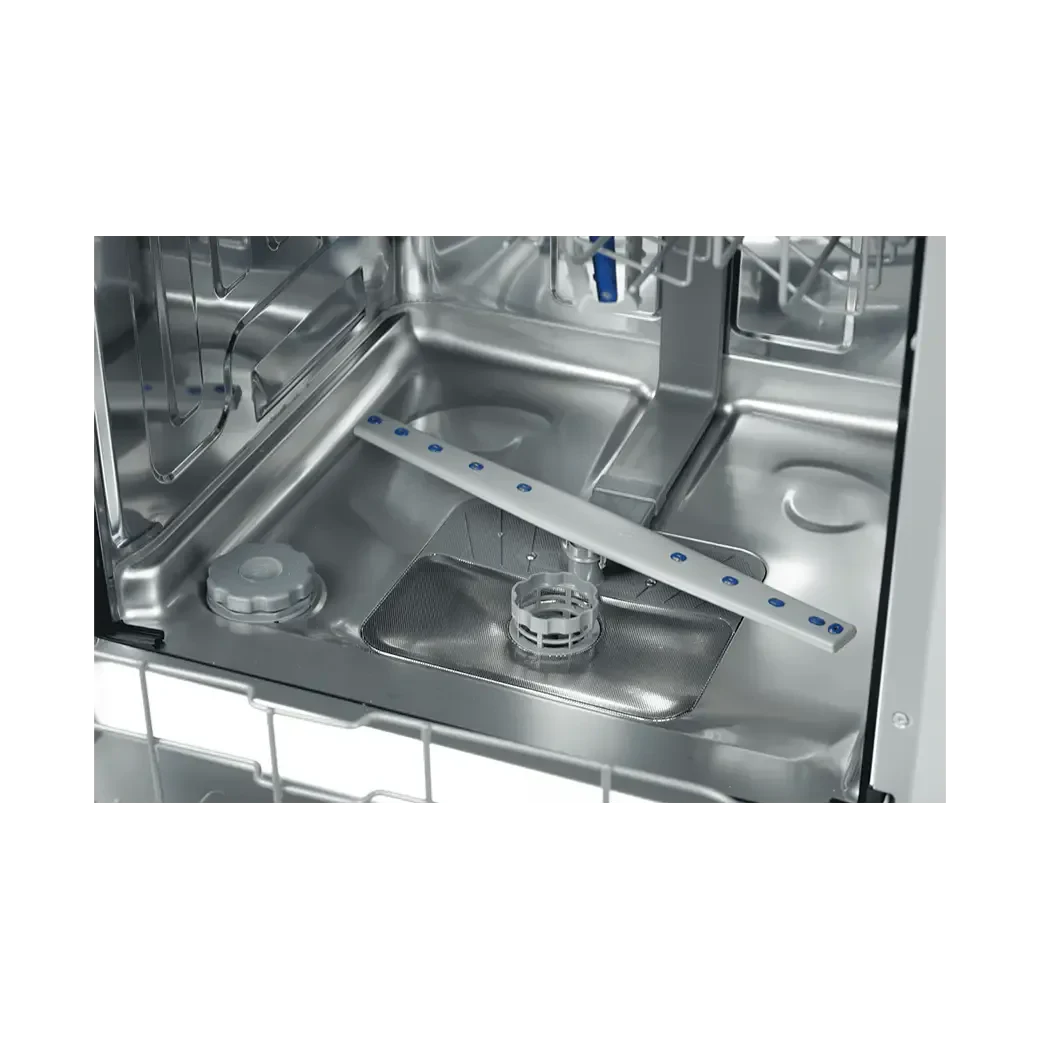 Посудомоечная машина Midea DWF12-7635ES, фото 4