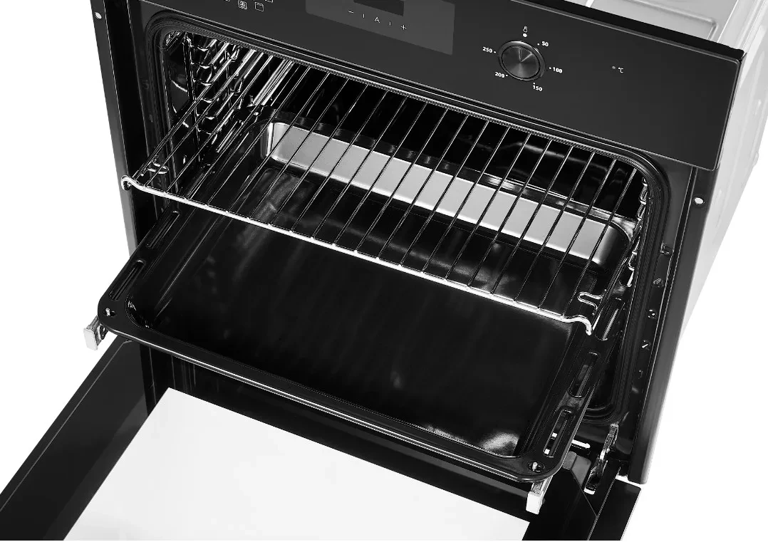 Встраиваемый электрический духовой шкаф Midea MO69103GG, фото 5