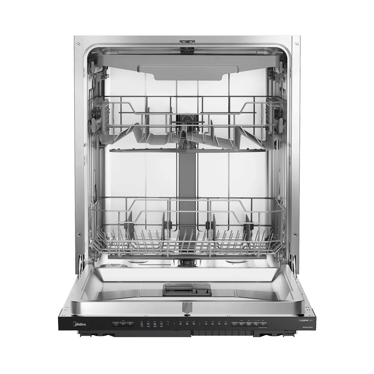 Встраиваемые посудомоечные машины Midea