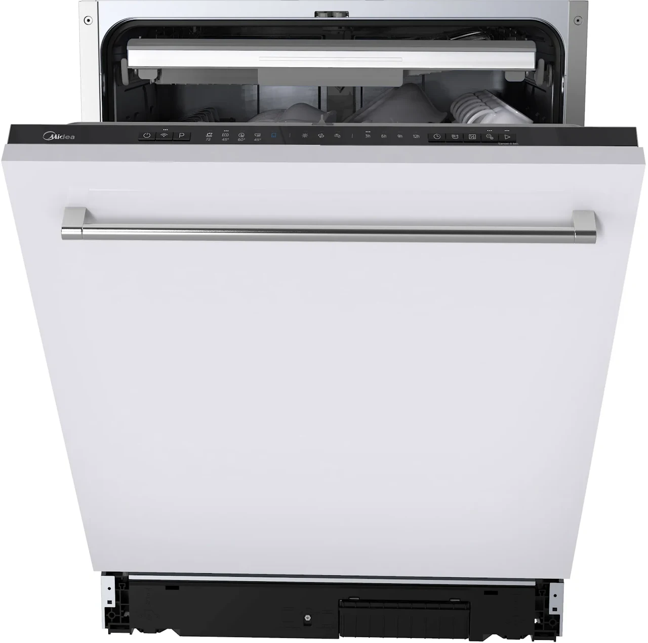 Встраиваемая посудомоечная машина Midea MID60S160i, фото 4