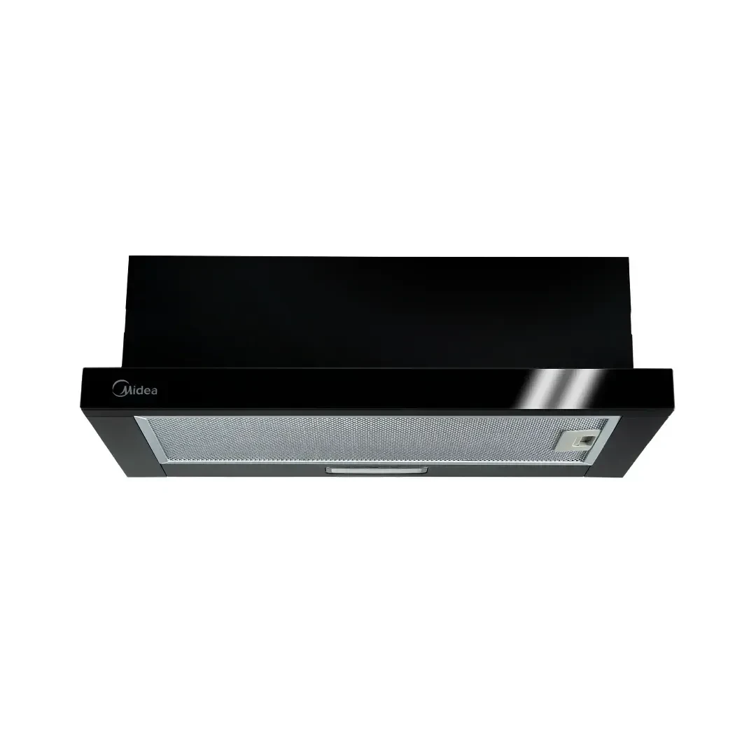 Кухонная вытяжка Midea MH60P303GB-E, фото 1