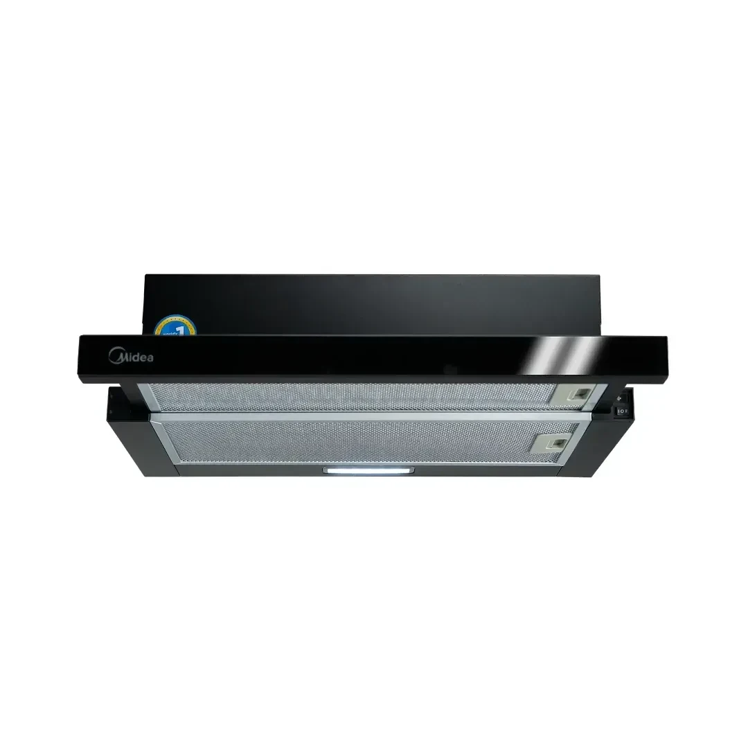 Кухонная вытяжка Midea MH60P303GB-E, фото 2