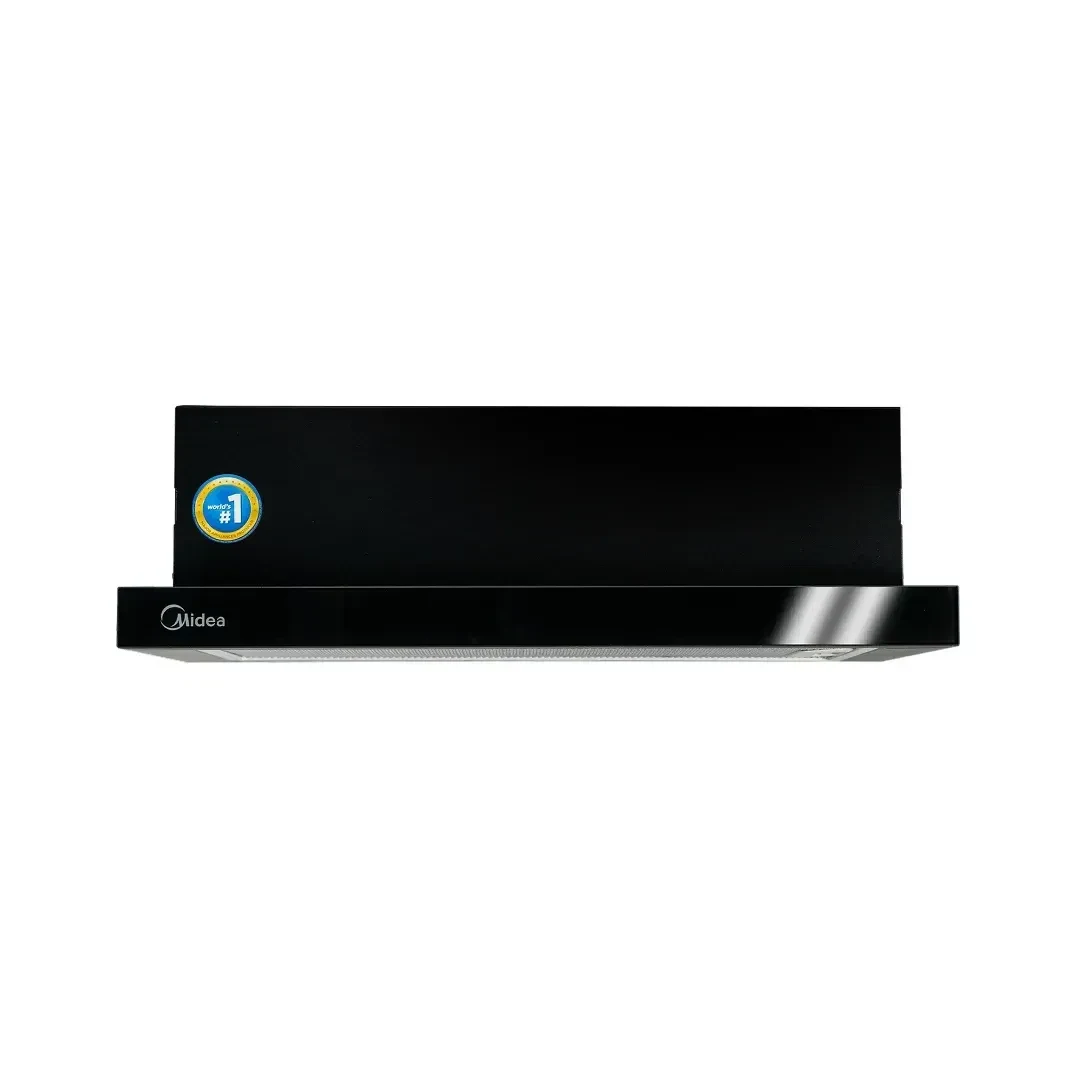 Кухонная вытяжка Midea MH60P303GB-E, фото 3