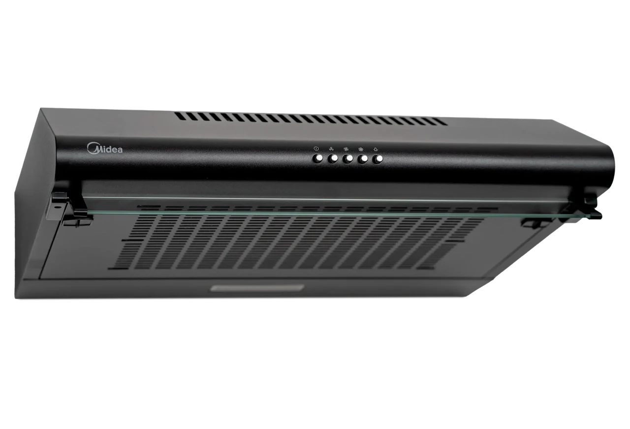 Кухонная вытяжка Midea MH60T349B, фото 2