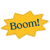 Boom patch