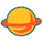 Gul planet