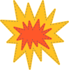 explosionstag