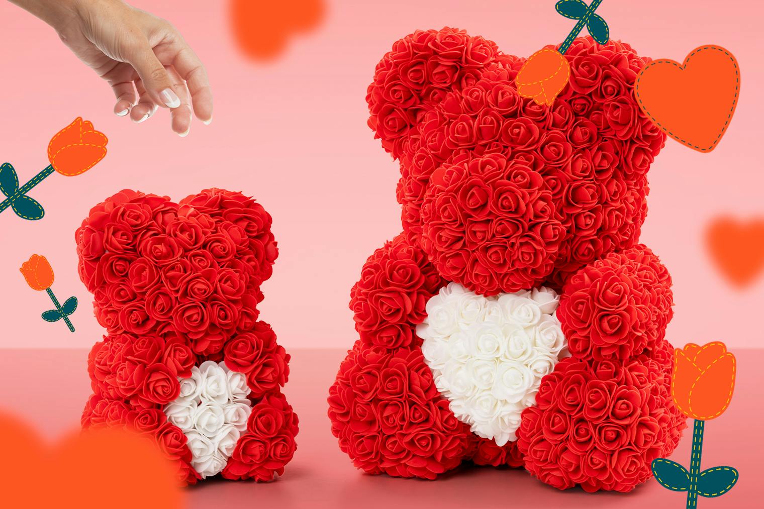Wann ist Valentinstag 2025? Valentinstag fakten! Coolstuff