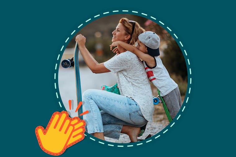 Når er det morsdag 2025? Fakta om morsdag Coolstuff