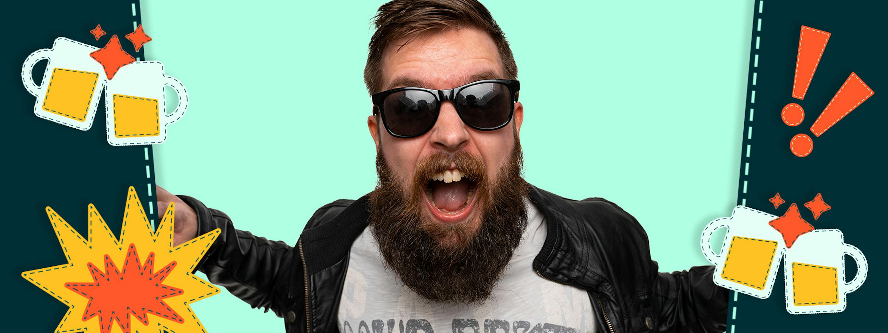 När är Fars dag 2025? Fakta om Fars dag Coolstuff