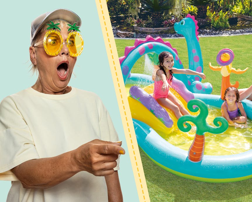 summer sale