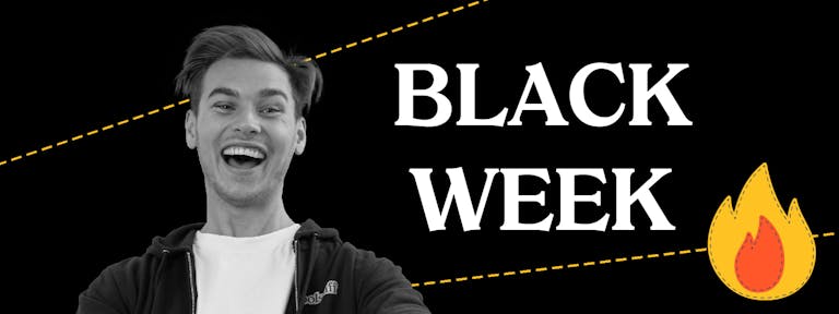 Black week