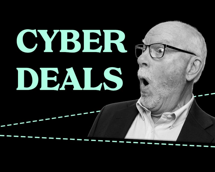 Cyber Deals