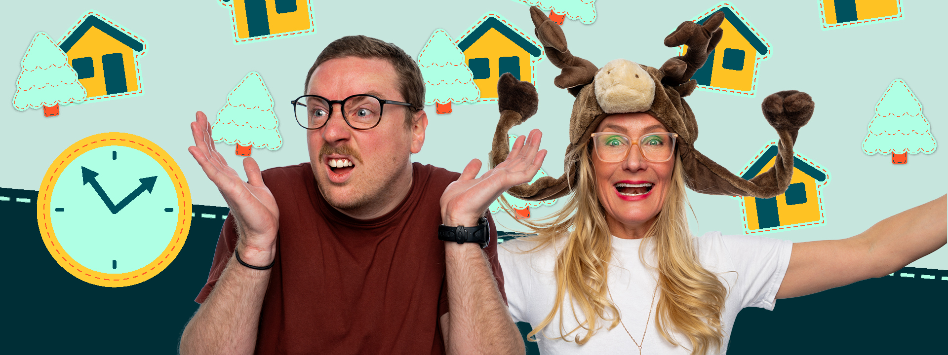  Foto zu Wann sind die Winterferien 2025? 