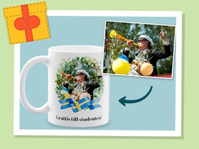 Gör din present unik