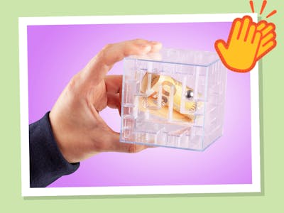 Konfirmationspresent